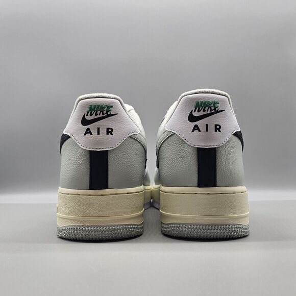 Nike Air Force 1 '07 LV8 Mens Size 13 Low Split Light Silver DZ2522-001 NEW - Picture 5 of 9